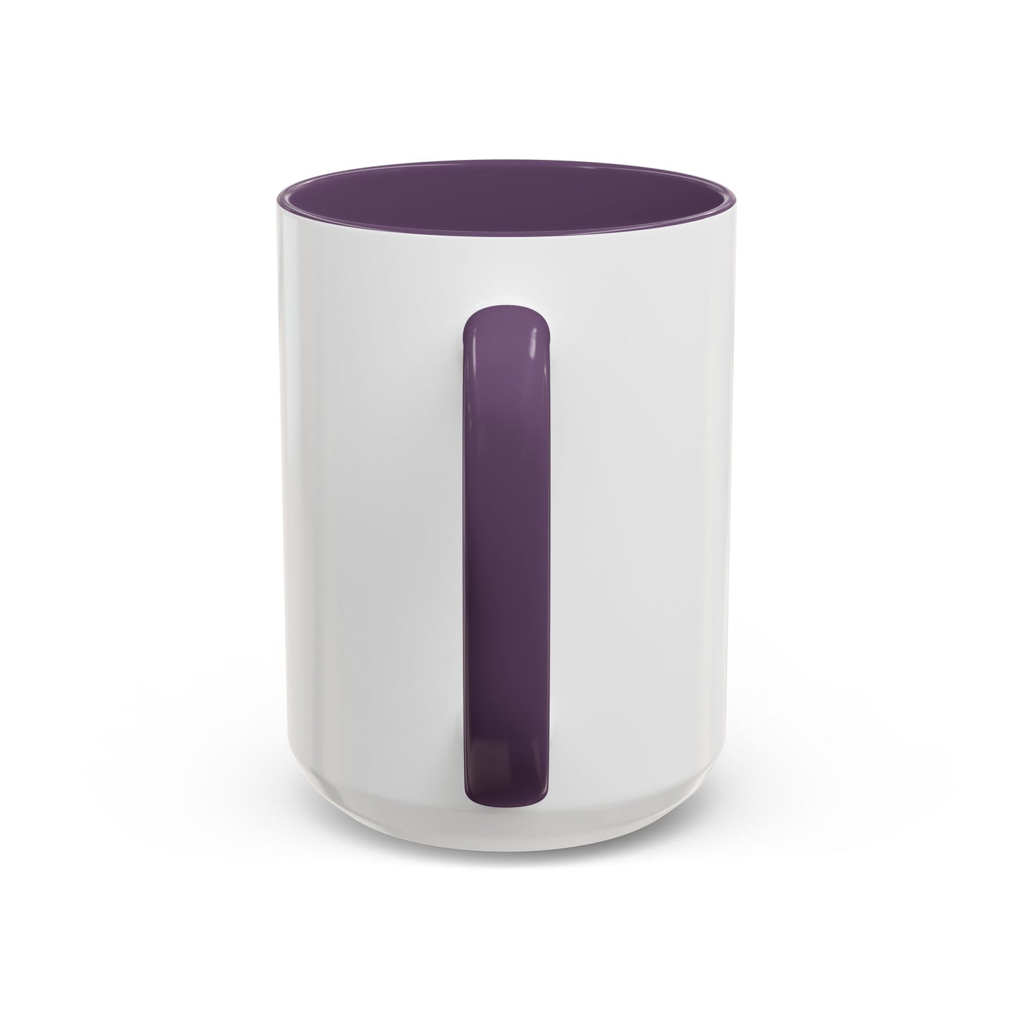 Mother's Day Pastel Coffee Mug — (11/15oz)