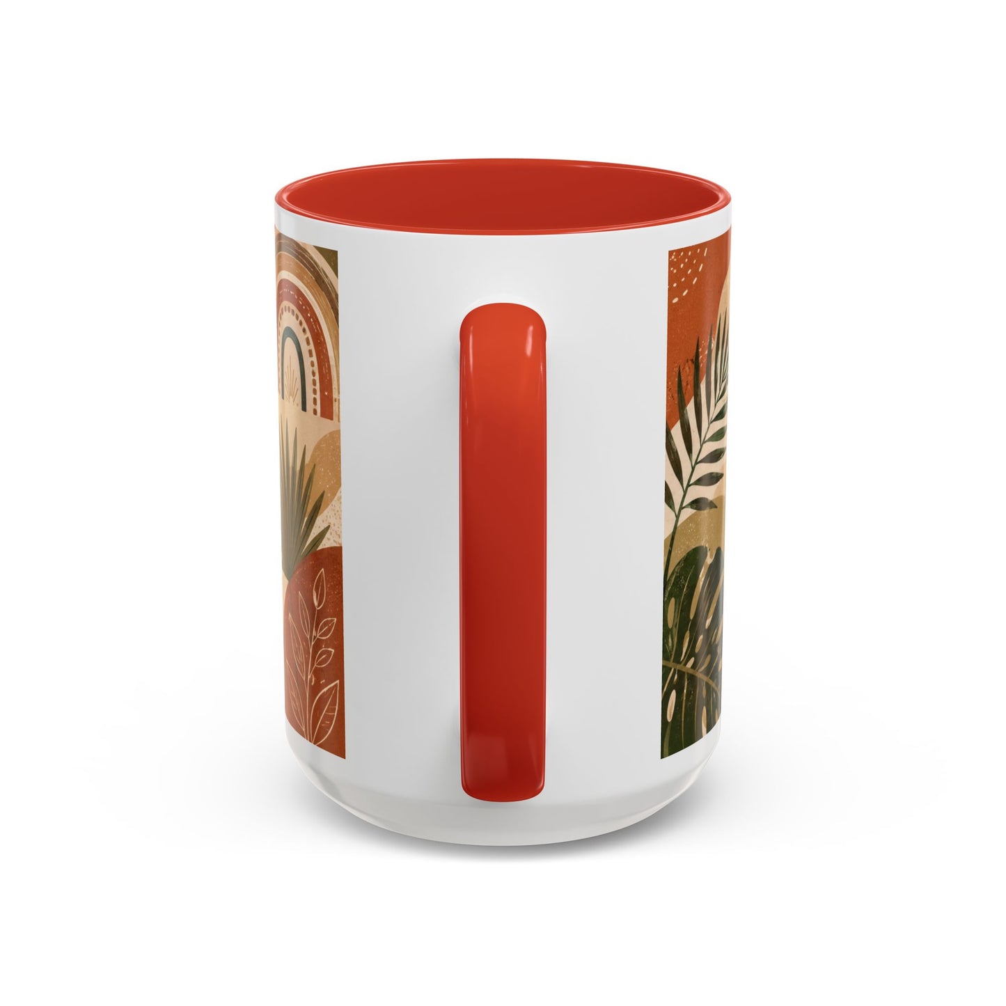 Too Blessed to be Stressed - Coffee Mug