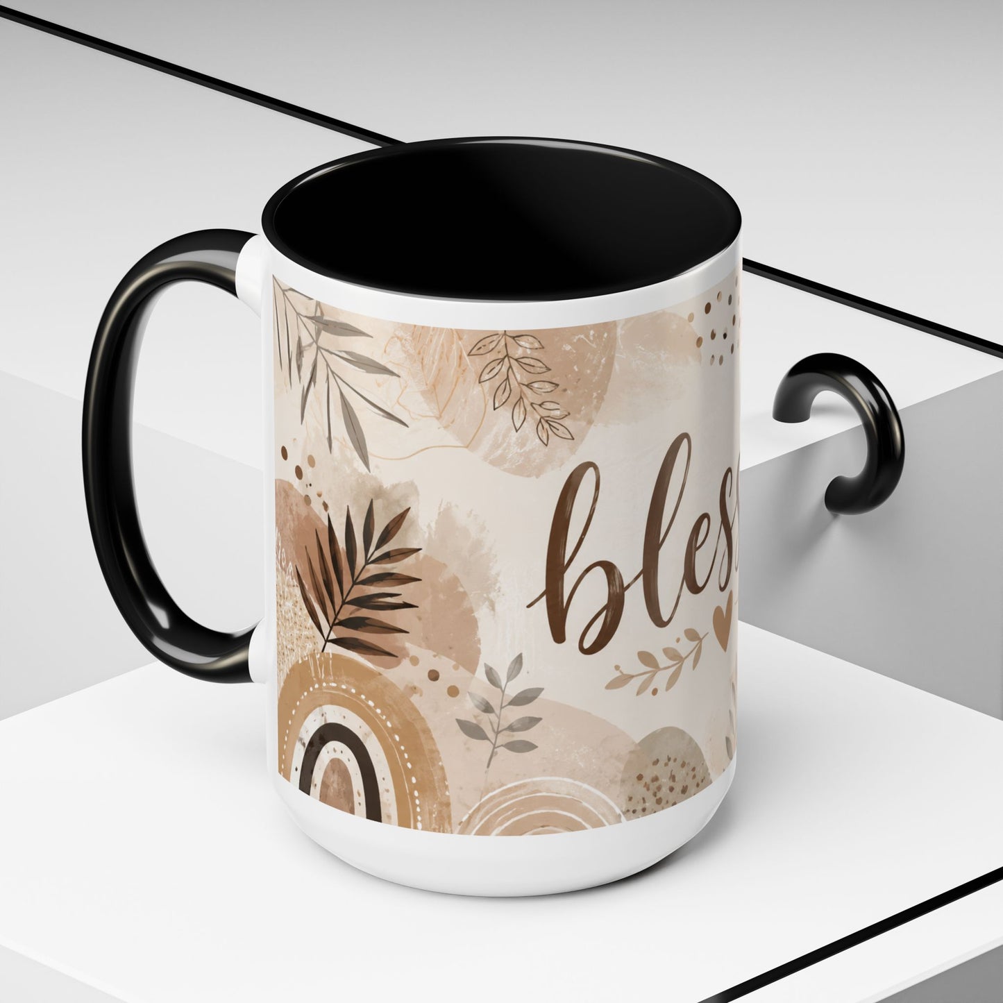 Blessed - Coffee Mug
