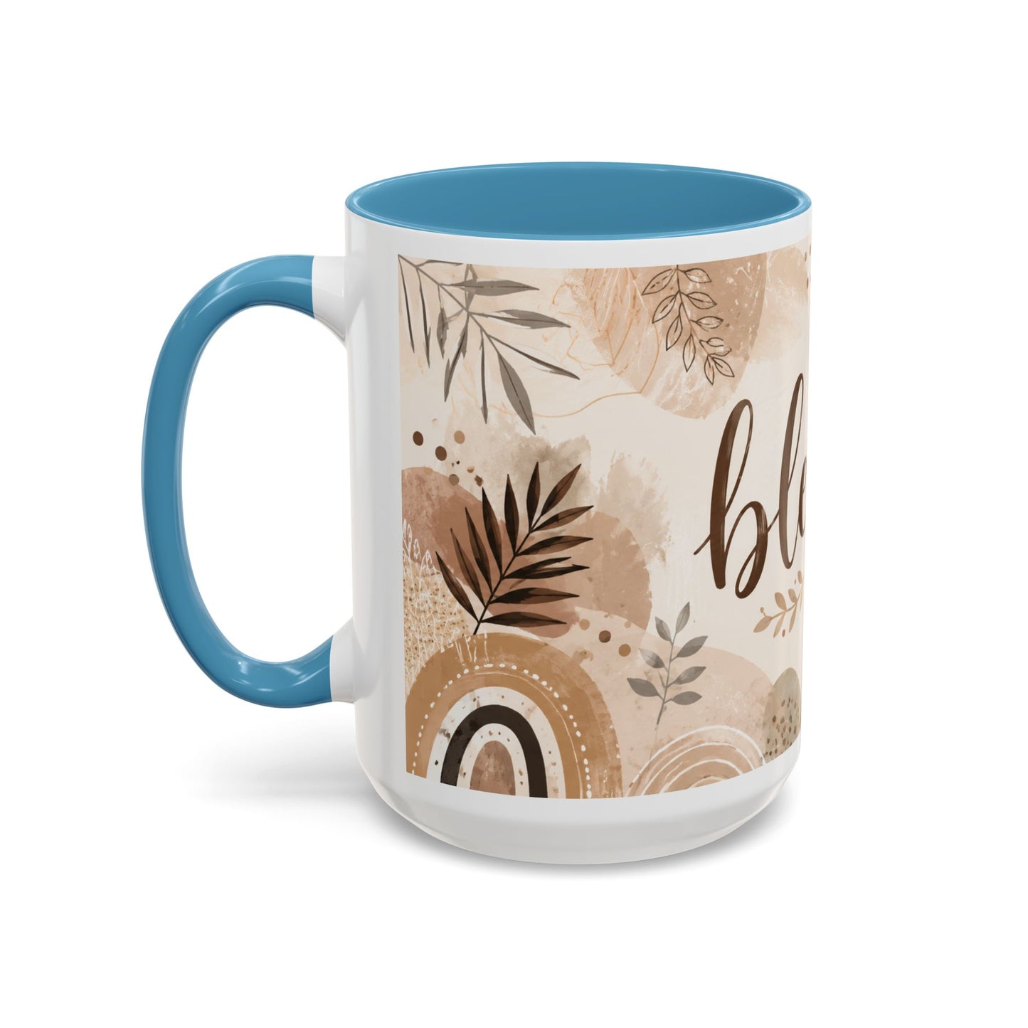 Blessed - Coffee Mug