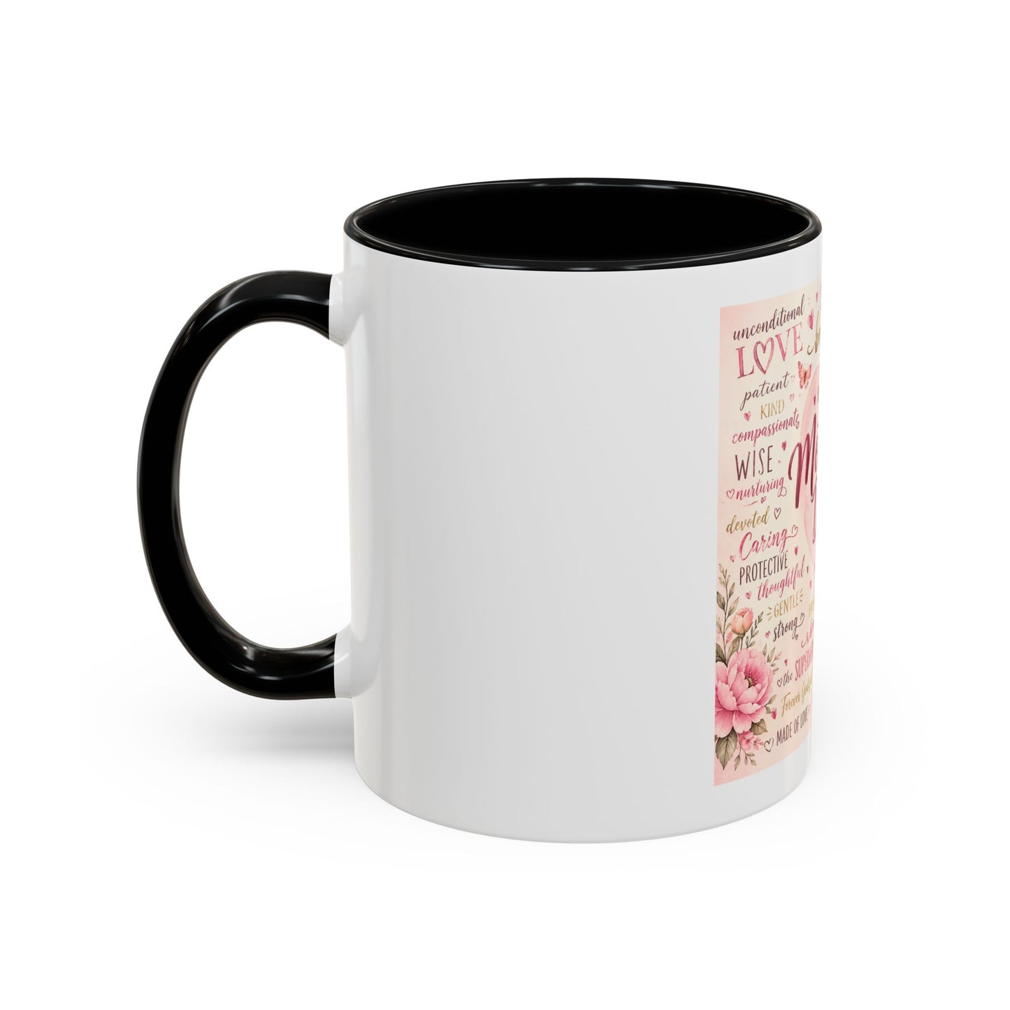 Happy Mother’s Day Coffee Mug – (11/15oz)