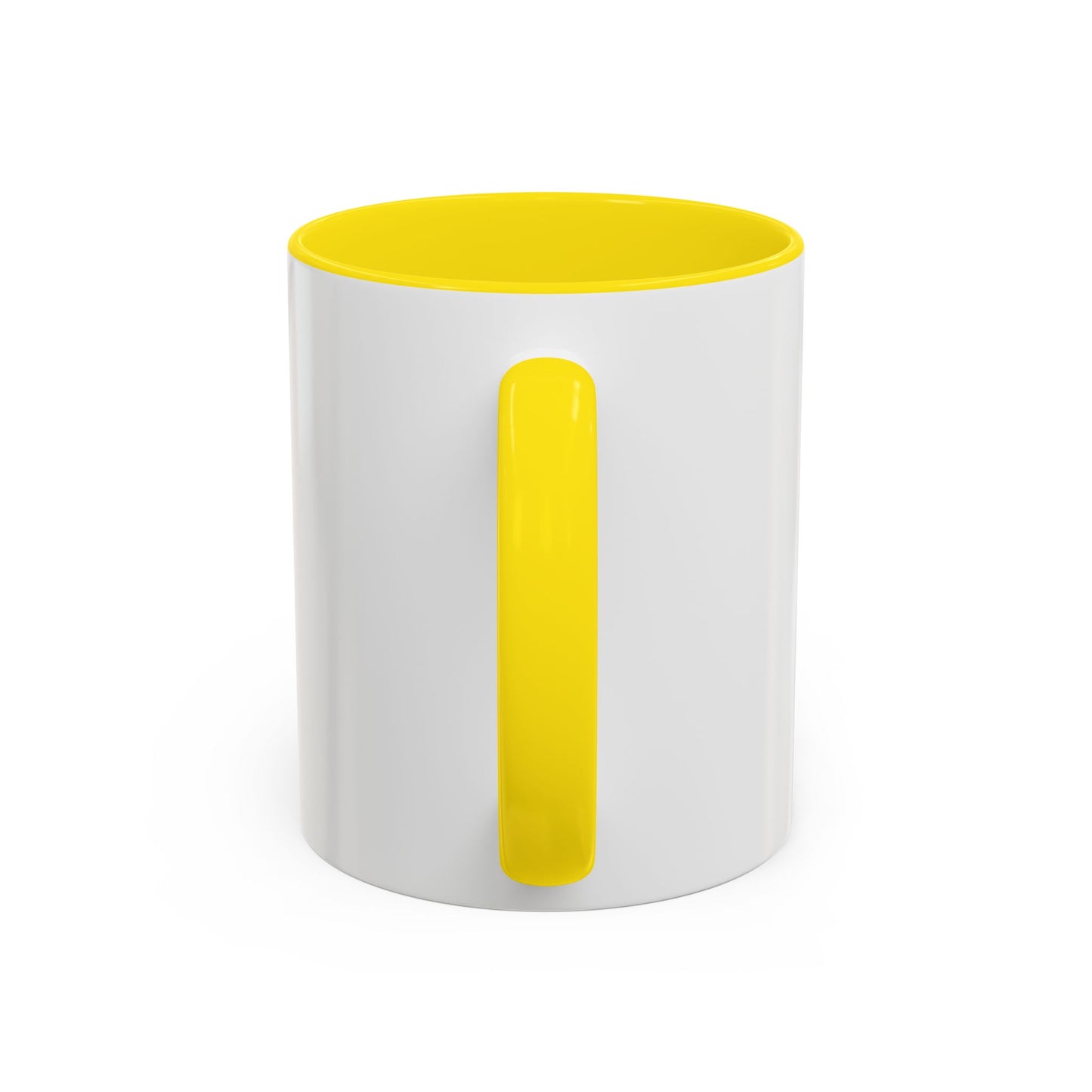 Mother's Day Pastel Coffee Mug — (11/15oz)