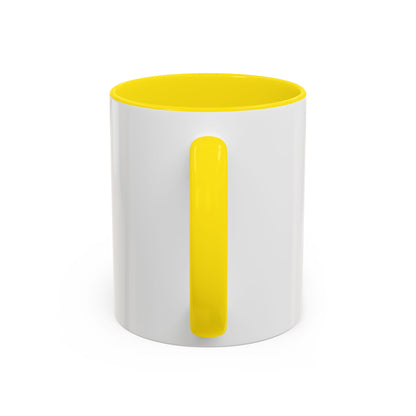 Mother's Day Pastel Coffee Mug — (11/15oz)