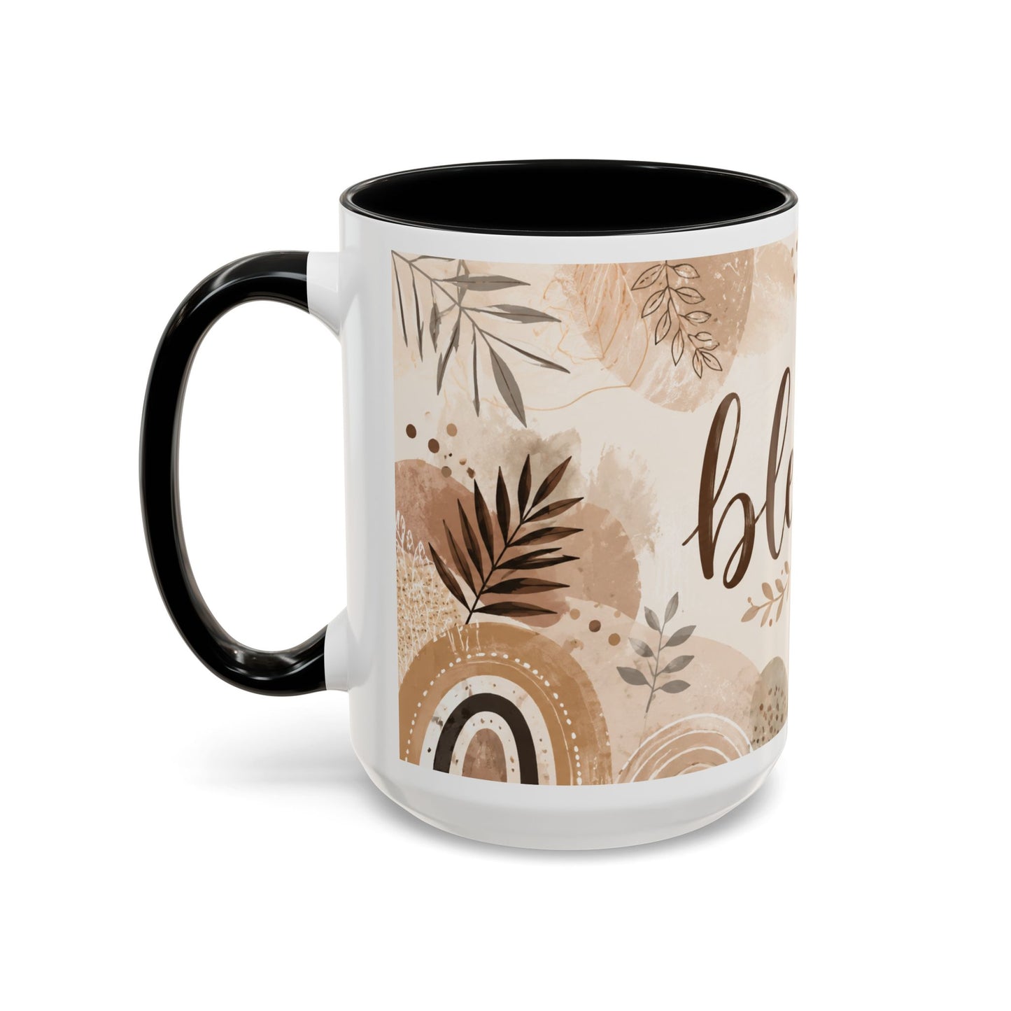 Blessed - Coffee Mug
