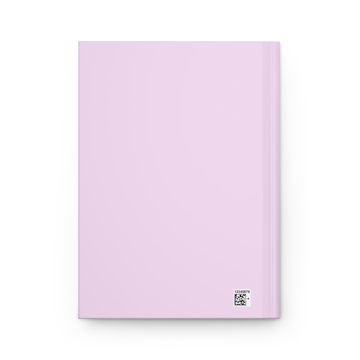 "Trust in Jesus" Colorful Cross Christian Notebook/Journal
