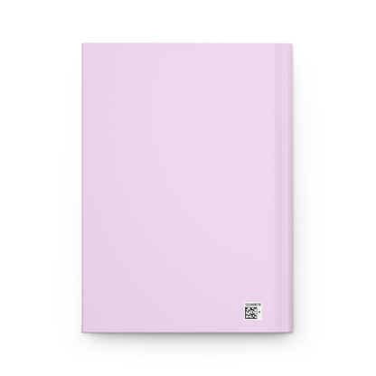 "Trust in Jesus" Colorful Cross Christian Notebook/Journal