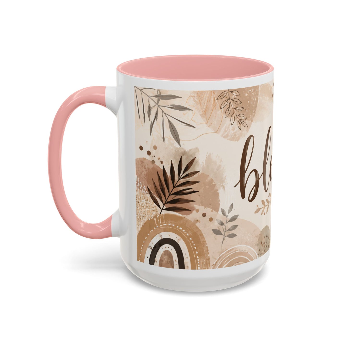 Blessed - Coffee Mug
