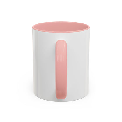 Mother's Day Pastel Coffee Mug — (11/15oz)