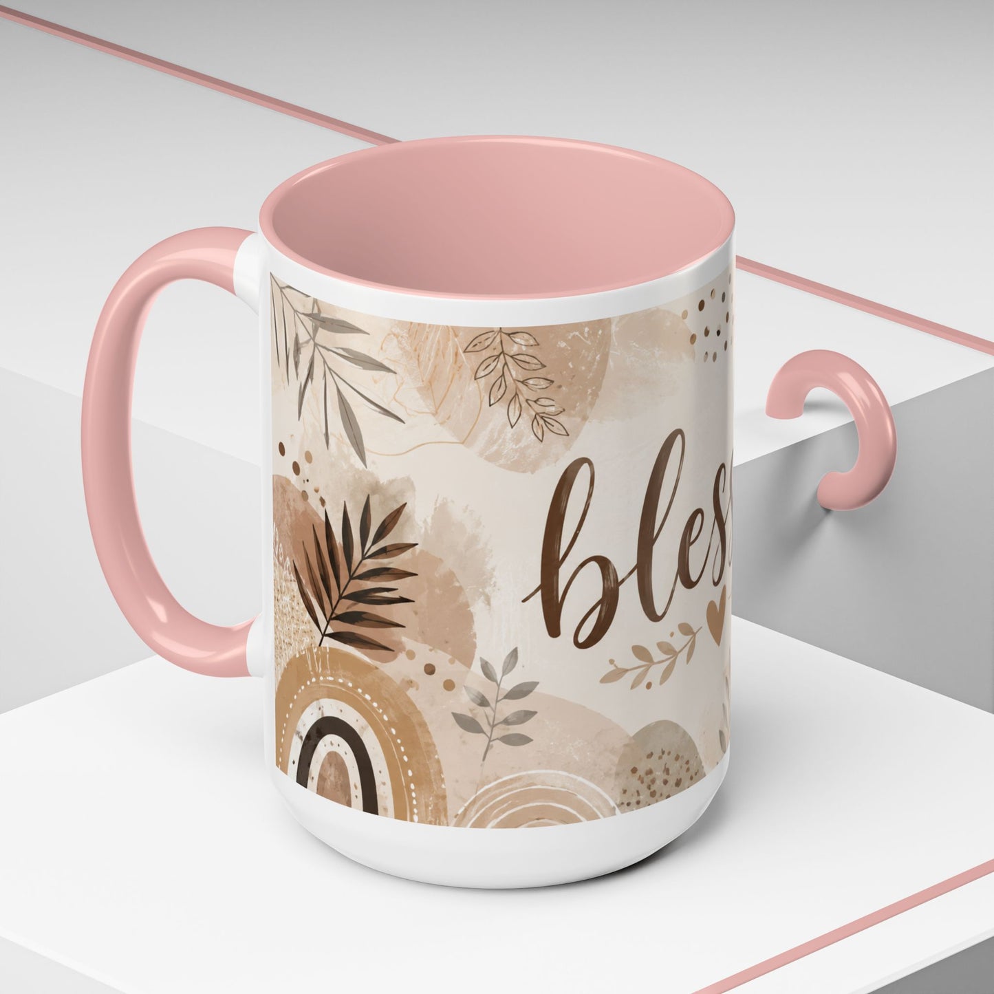 Blessed - Coffee Mug