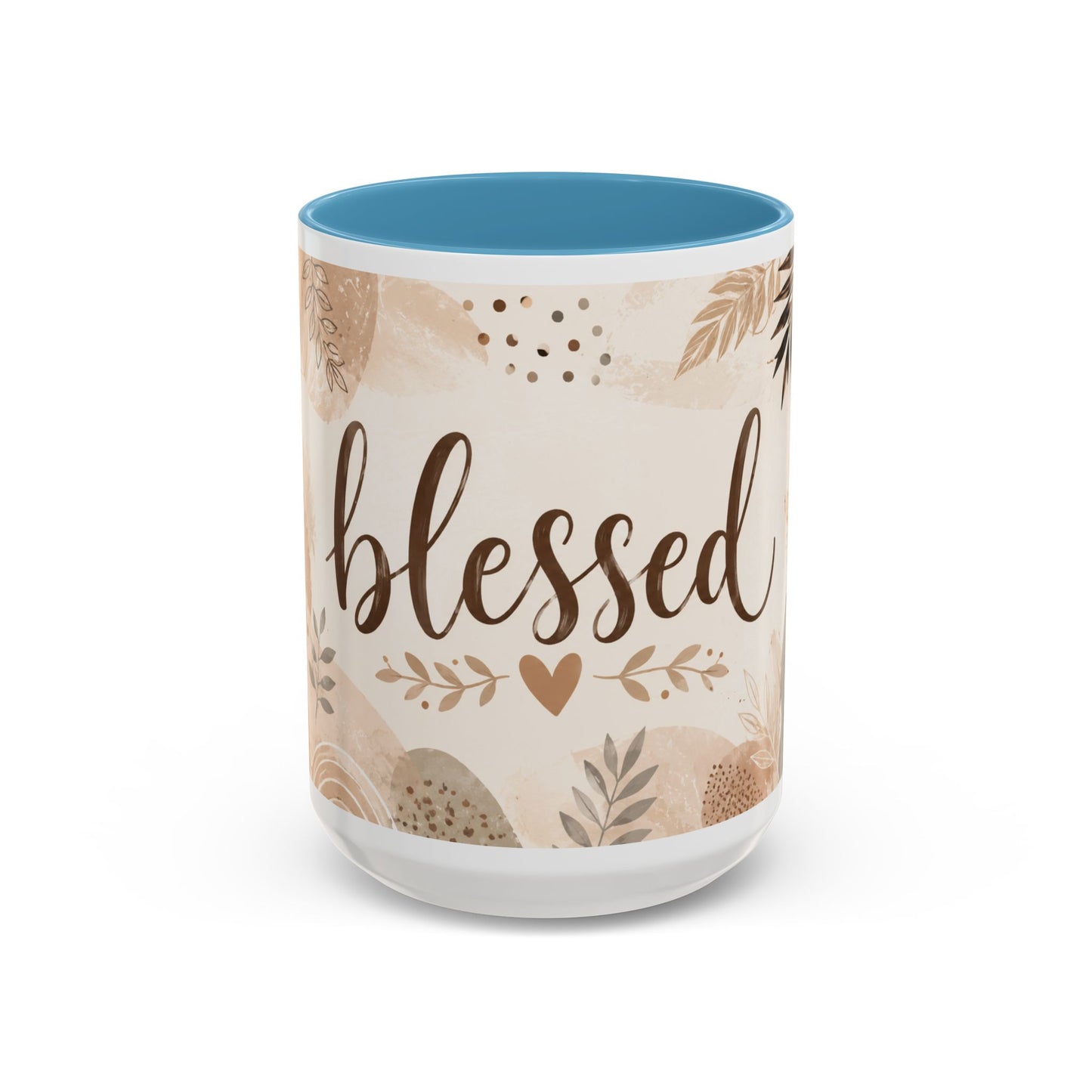 Blessed - Coffee Mug