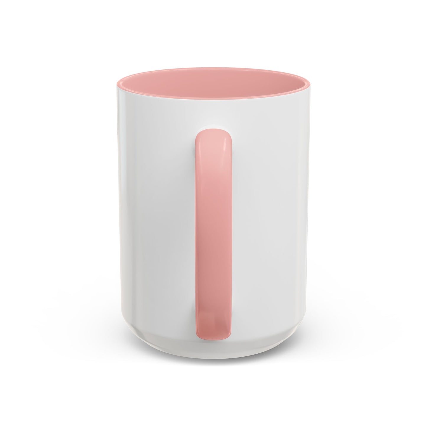 Mother's Day Pastel Coffee Mug — (11/15oz)