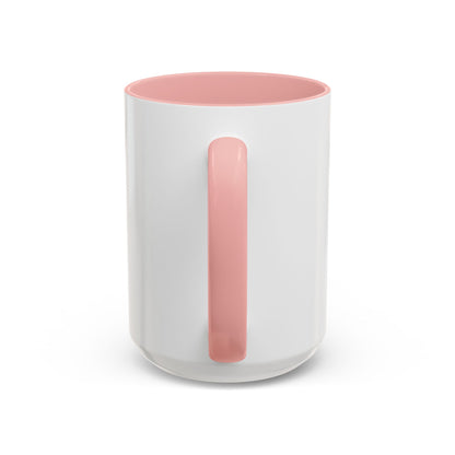 Mother's Day Pastel Coffee Mug — (11/15oz)