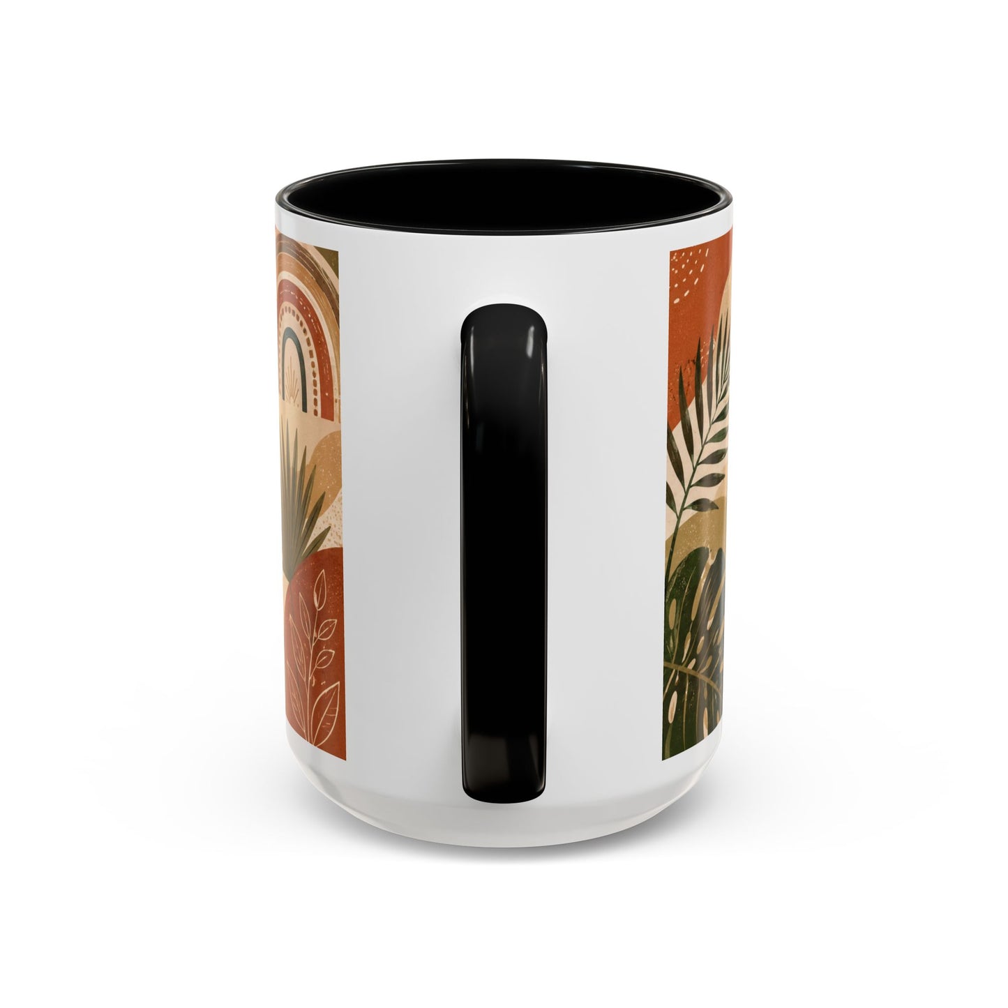 Too Blessed to be Stressed - Coffee Mug