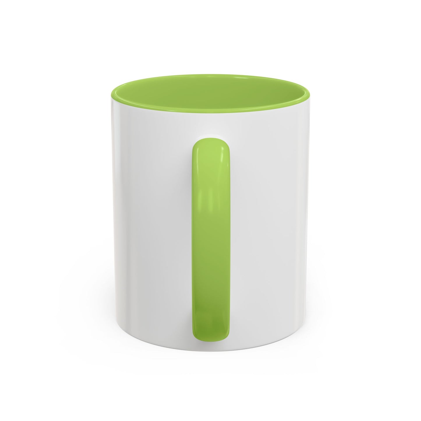 Mother's Day Pastel Coffee Mug — (11/15oz)
