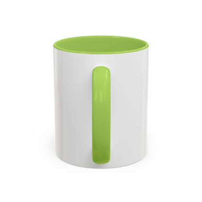 Mother's Day Pastel Coffee Mug — (11/15oz)