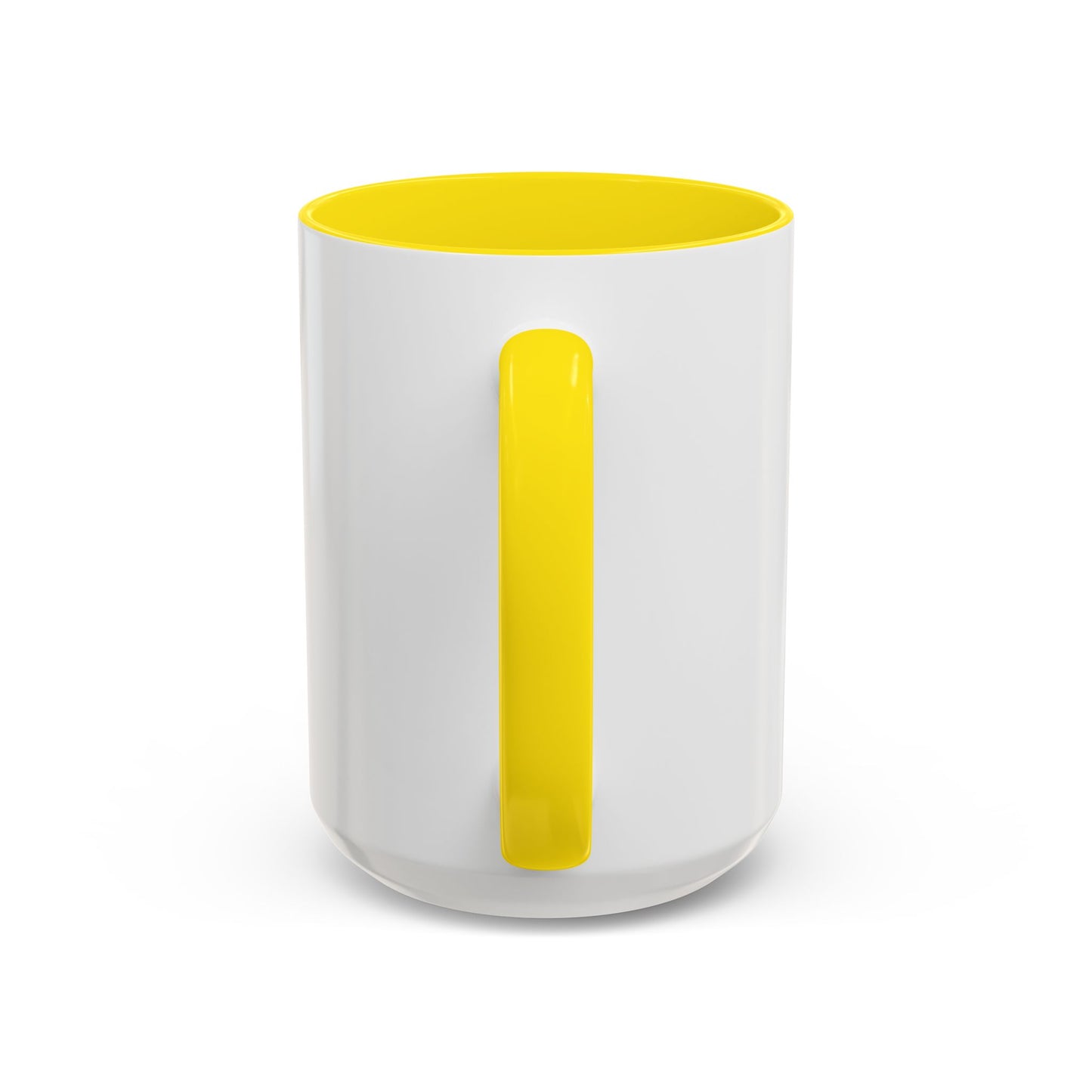 Mother's Day Pastel Coffee Mug — (11/15oz)