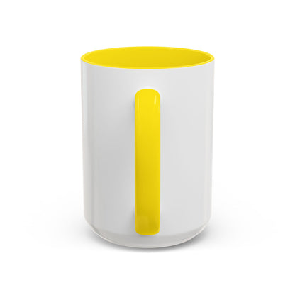 Mother's Day Pastel Coffee Mug — (11/15oz)
