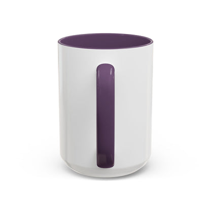 Mother's Day Pastel Coffee Mug — (11/15oz)