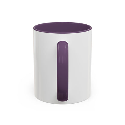 Mother's Day Pastel Coffee Mug — (11/15oz)
