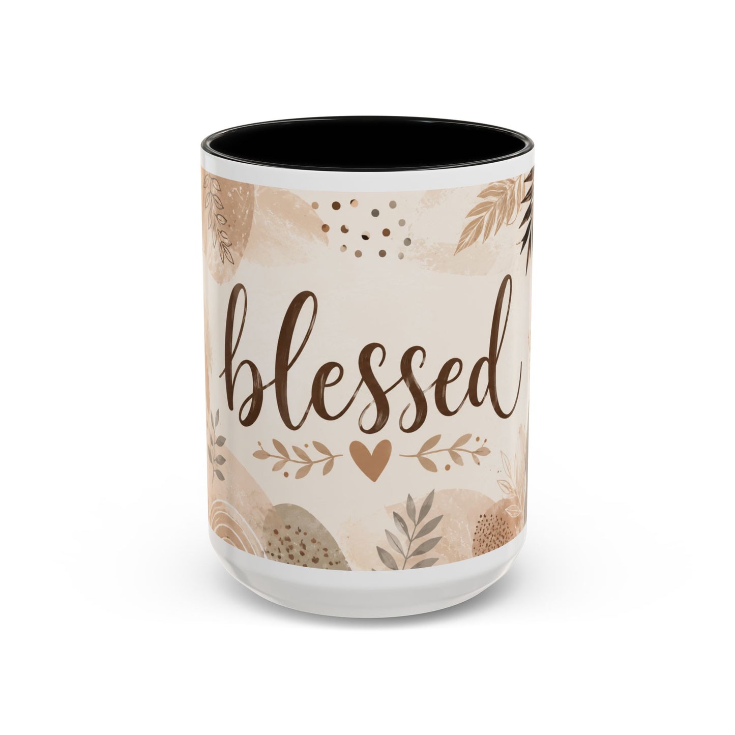 Blessed - Coffee Mug
