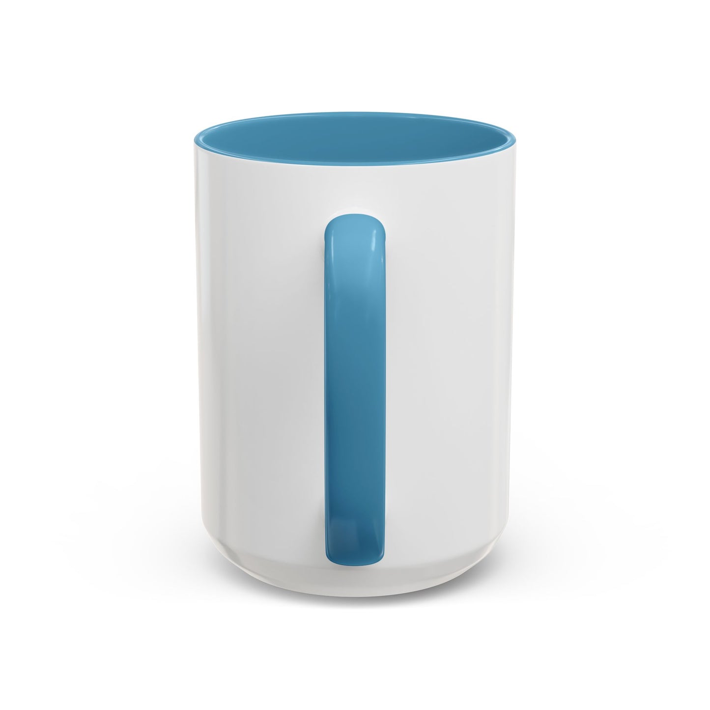Mother's Day Pastel Coffee Mug — (11/15oz)