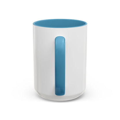 Mother's Day Pastel Coffee Mug — (11/15oz)