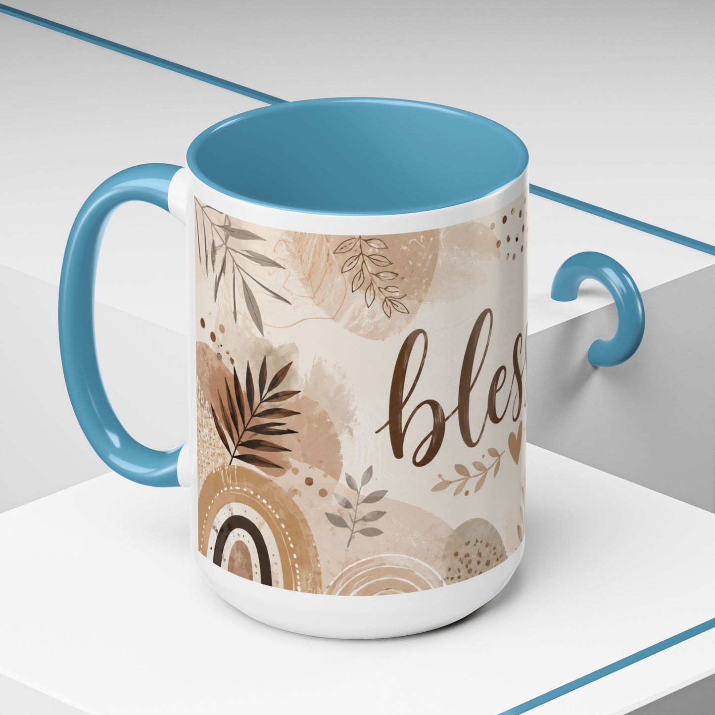 Blessed - Coffee Mug